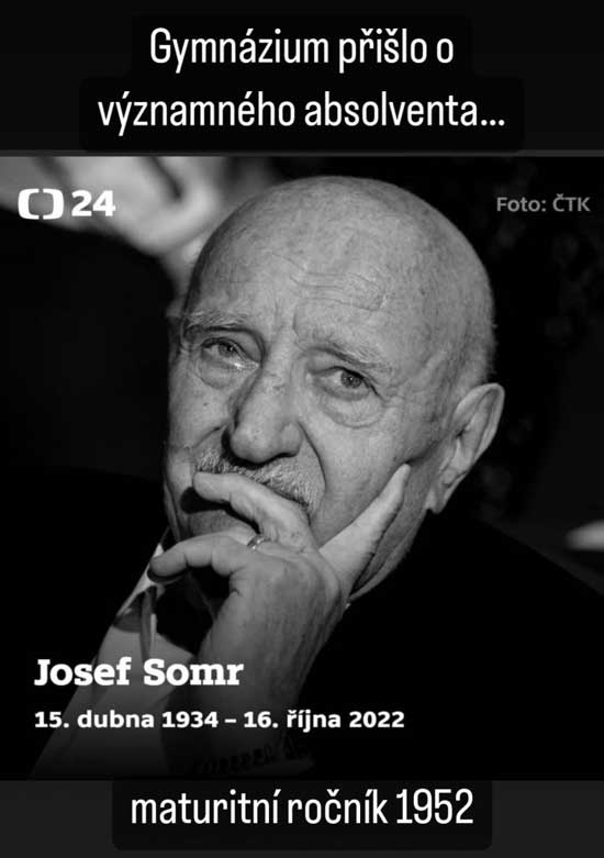 Josef Somr