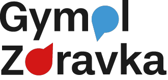 Logo Gymnázium Kyjov
